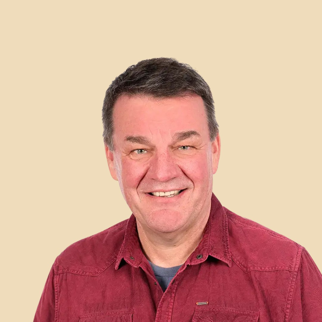 Lars Sockel